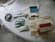 Nos 1966 Oldsmobile Delta Jetstar Wagon Convert Glove Box Lamp Package-982695 Nos 1966 Oldsmobile Delta Jetstar Wagon Convert Glove Box Lamp Package-982695