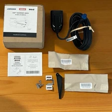 Lowrance Skimmer Transducer HDI XDCR 83/200 & 455/800khZ SIMRAD 000-10976-001
