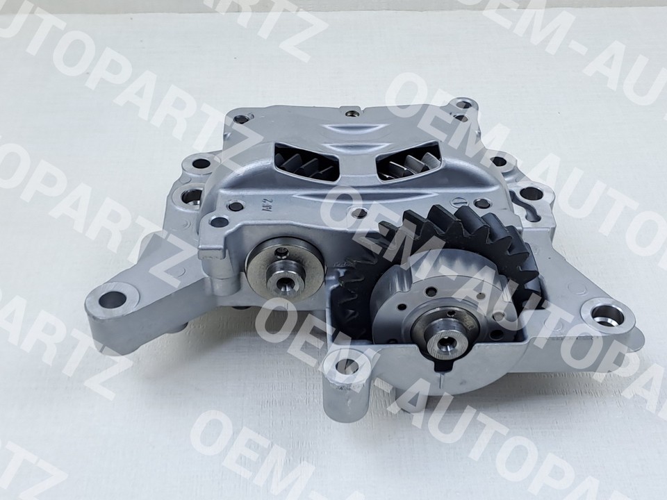 Toyota OEM Engine Balance Shaft 13620-36060 Camry RAV4 Highlander ...