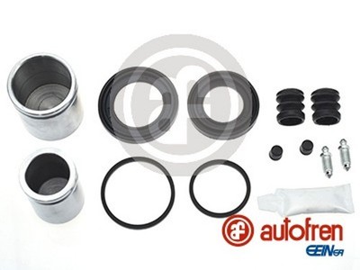 Reparatursatz Bremssattel AUTOFREN SEINSA D41894C für DUCATO FIAT J5 C25 PEUGEOT