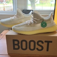 Yeezy Boost 350 V2 Natural for Sale - Authenticity Guaranteed - eBay