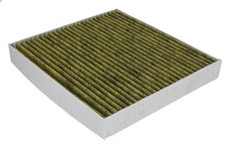 Innenraumfilter MANN-FILTER FP 23 024 HYUNDAI SANTA FE IV (TM, TMA) 2 2018-202