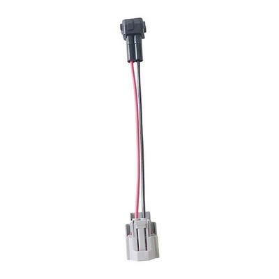Einspritzdüsen Adapterkabelbaum Weiblich auf EV1 Stecker HFP DNSF  W