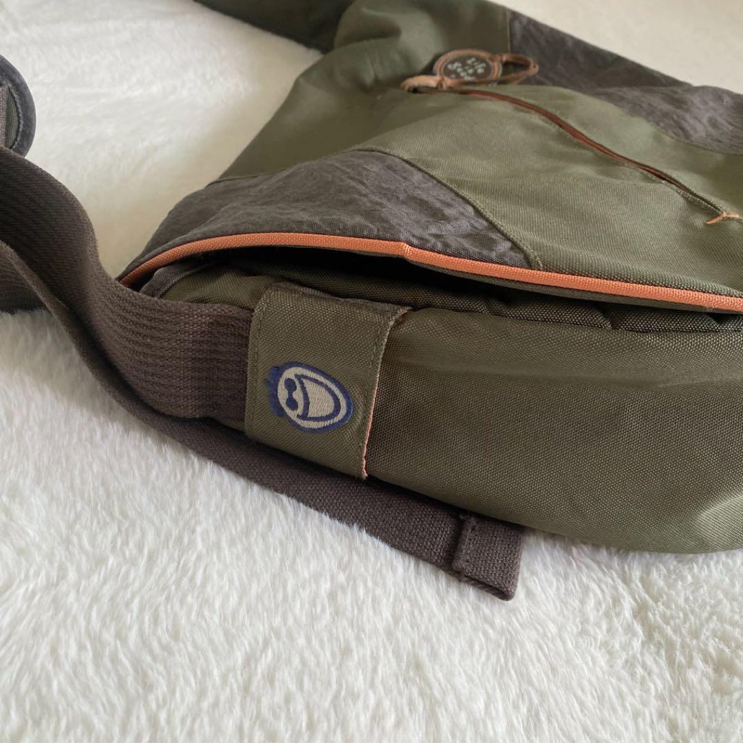 90s 00s archive テック ギア ショルダーバッグ y2k カーキ 90S 00S Archive Tech Gear Shoulder Bag Y2K Khaki | eBay