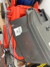 Flymo EasiStore 380R 38cm Electric Rotary Lawn Mower - Not Working