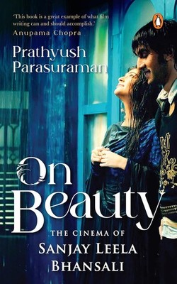 Prathyush Parasuraman On Beauty (Paperback)