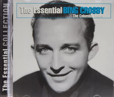Bing Crosby Essential (CD) Album - Image 1 of 3