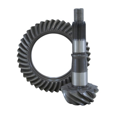 YG GM7.5-342T Yukon Gear & Axle Ring and Pinion Rear for Olds Chevy Cutlass Nova