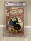 Amazing Spider-Man #300 / CGC 7.0 1st Venom Appearance!