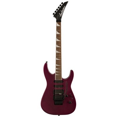 Jackson X Series Soloist SL3X DX OX BLOOD
