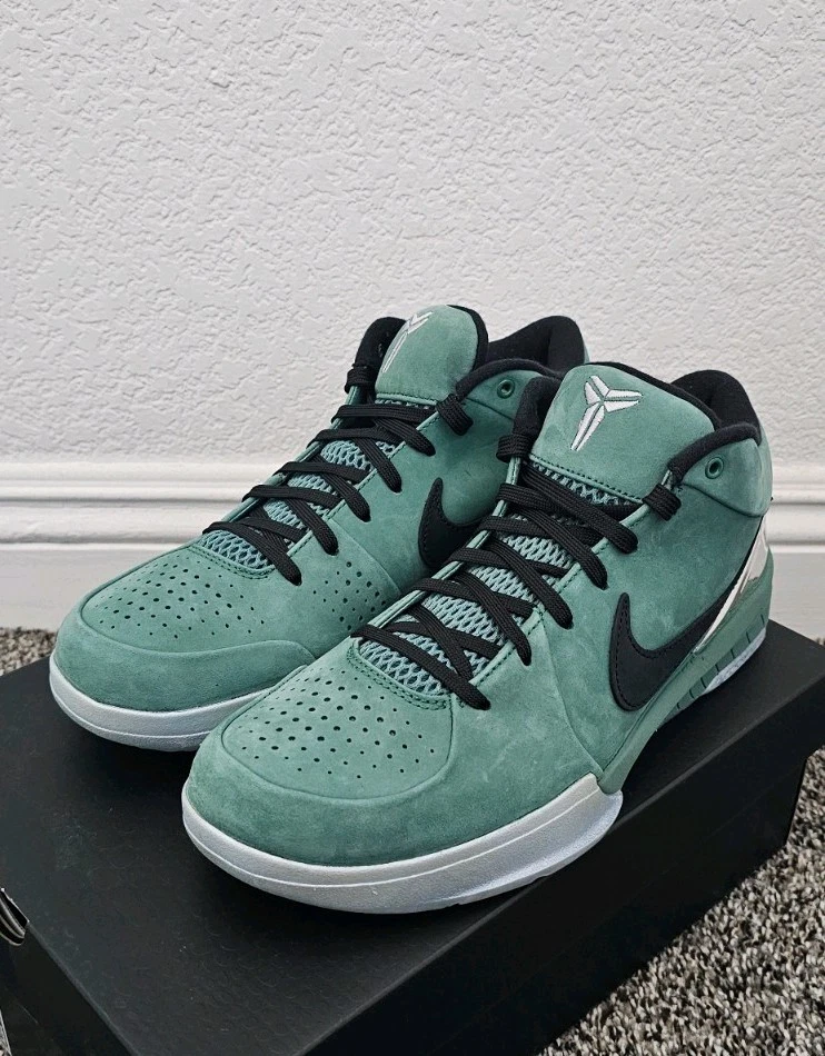 Nike Kobe 10 Blackout for Sale | Authenticity Guaranteed | eBay