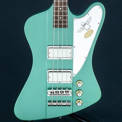 Epiphone Thunderbird '64 Inverness Green Electric Bass Guitar Used Product