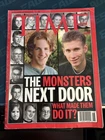 Time Magazine May 1999 Monsters Next Door Columbine Harris Klebold No Label