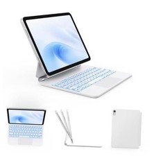 for iPad For iPad 11th Gen. A16 2025 / iPad 10th Gen. 2022 Cloud White