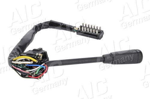 AIC Blinkerschalter Lenkstockschalter 51685 für MERCEDES 123 W123 SL R107 Model - Imagen 3 de 8