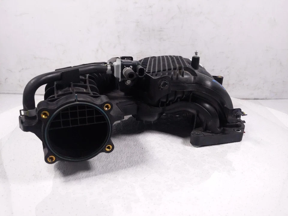2020-2025 Nissan Frontier Upper Air Intake Plenum Manifold 14010-9Bt0a - Image 3 of 4