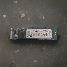 KIOXIA 512GB NVMe M.2 PCIe Gen3 SSD Solid State Drive KXG60ZNV512G