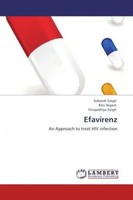 Asheesh Singh (U. A.) | Efavirenz | Taschenbuch | Englisch (2012)