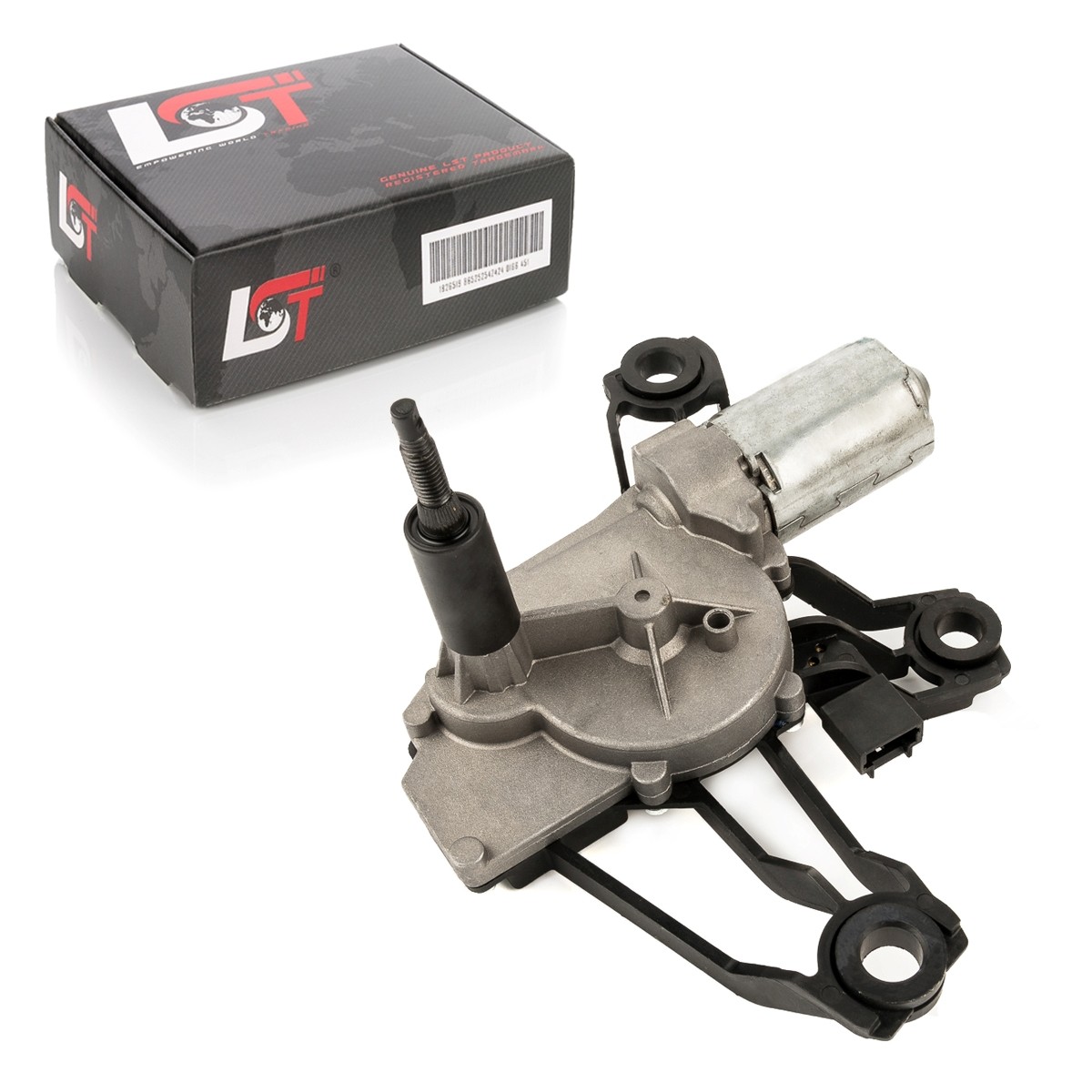 Rear Wiper Motor Rear Wiper Tailgate 6405N4 for PEUGEOT PARTNER 02-09