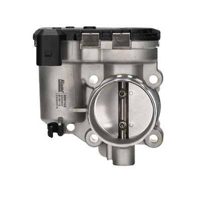 Throttle Body 2007-2014 Ford Mondeo Focus 1.6L L4 Ti-VCT 1472934 1486105 1751015
