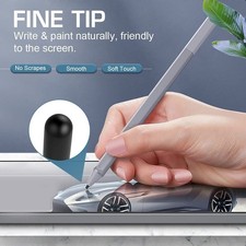 Smooth No Scrapes Hb 2h H Type Pen Tip For Pro4/5/6/7/Book Prox Nibs