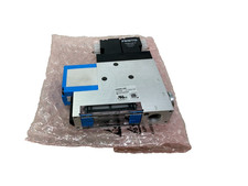 Festo VADMI-140 Vacuum Generator 162509