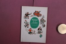 424144 Jo Hanns Rößler HUMOR IM DEN MOTOR Rheinpreußen GmbH wie ihn Dichter u