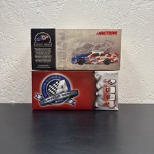 DALE EARNHARDT 3 GM Goodwrench/1996 Olympics ACTION BANK 1:24 Scale NASCAR