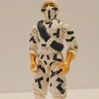 G.I. Joe ARAH 1988 Storm Shadow Action Figure Vintage Original NM-Mint