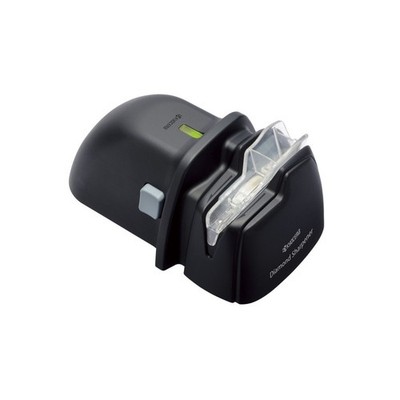Kyocera DS-38 Diamond Roll Sharpener, Electric Knife Sharpener,... Fast USA SHIP