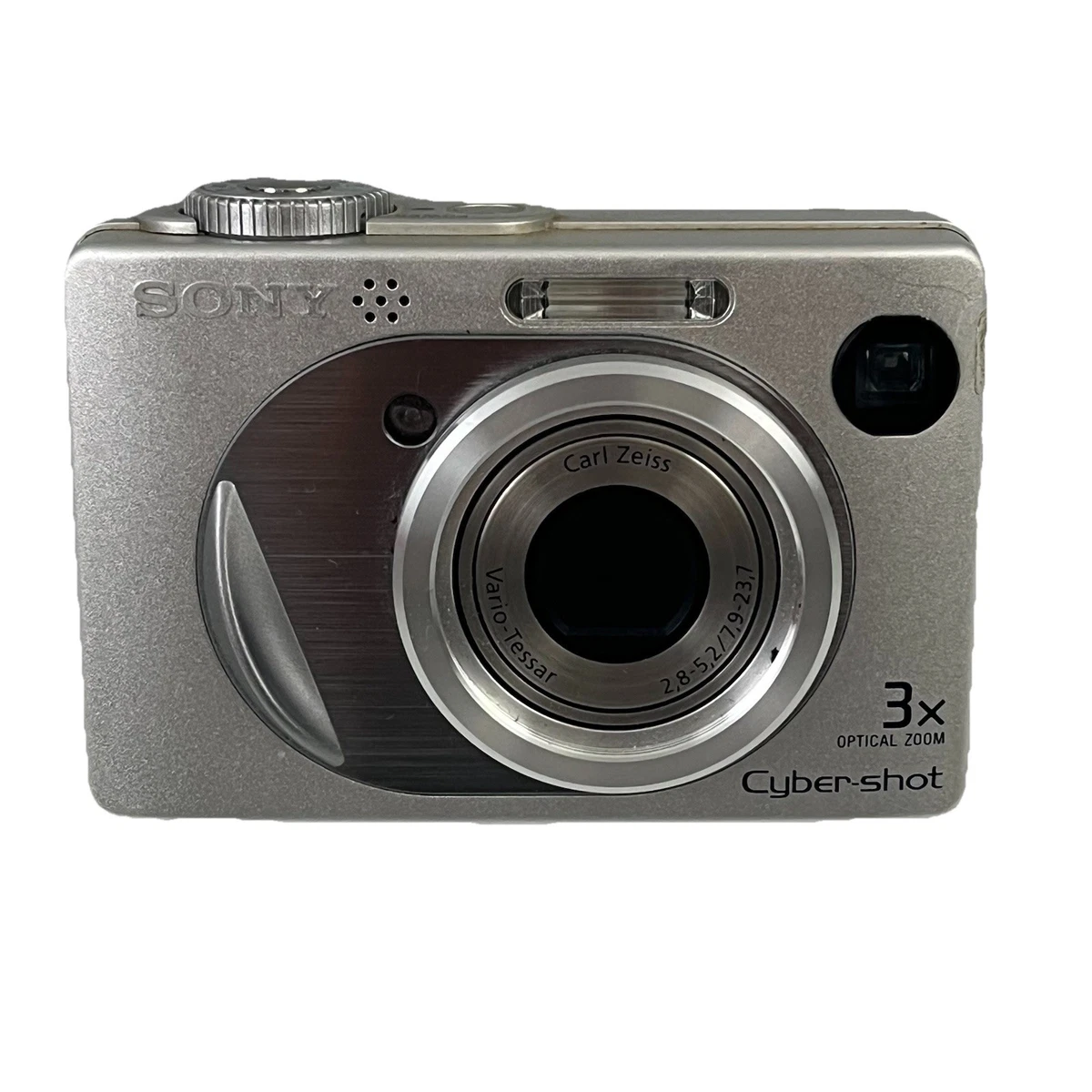 Sony Dsc W1 for sale | eBay