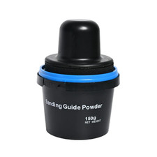 Dry Black Sanding Guide Coat 5 Ounces 150 G For Finding Defects In Automotive Dry Black Sanding Guide Coat 5 Ounces 150 G For Finding Defects In Automotive