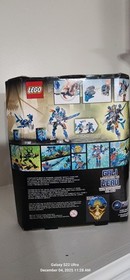LEGO BIONICLE: Gali Uniter of Water (71307) - New/Sealed