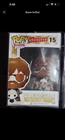 Funko Pop! Vinyl The Hangover Alan & Baby Carlos #15 Movies Vinyl Figure