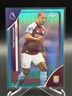 2026 Topps Chrome Premier League Youri Tielemans #25 teal /299 Aston Villa