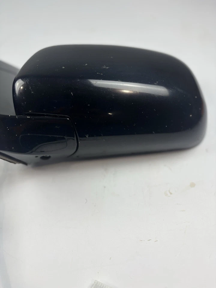 2004-09 LEXUS RX330 RX350 RX400H POWER DOOR ESPELHO DRIVERS LH - Imagem 4 de 4