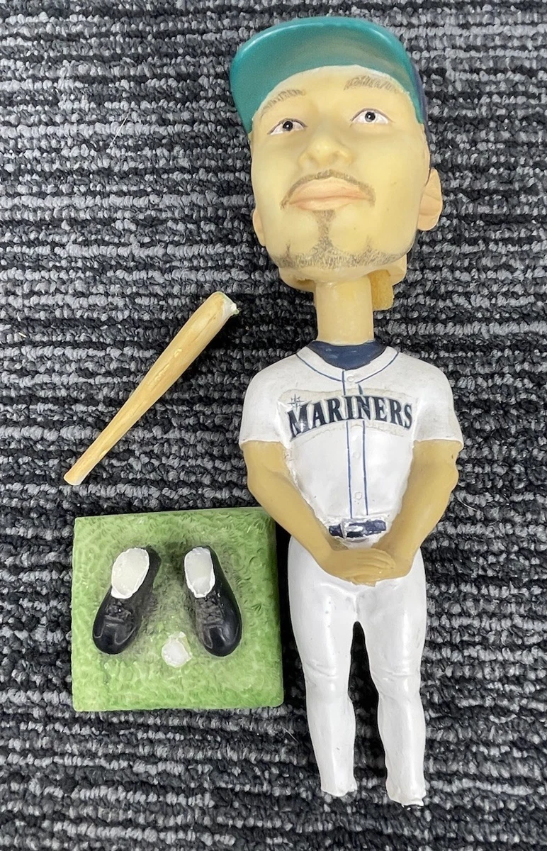 Upper Deck Ichiro Suzuki MLB Bobbleheads for sale | eBay