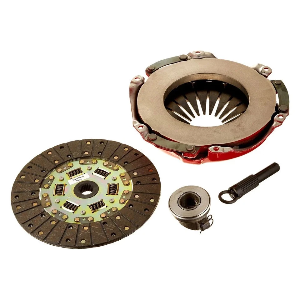 For Dodge Charger 1970-1976 McLeod Street Pro Clutch Kit Foto 3 de 3