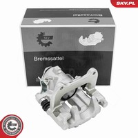 Esen SKV Bremssattel 78SKV704 FüR Audi A4 B6 Avant 8E5 8E2 B7 8EC 8ED 8HE TDI ST