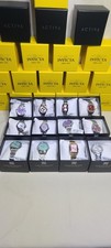 CHOICE: Invicta Women's Watch NEW With BOX You Choose