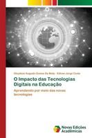 O Impacto Das Tecnologias Digitais Na EducaçãO Mata (U. A.) Taschenbuch 2025