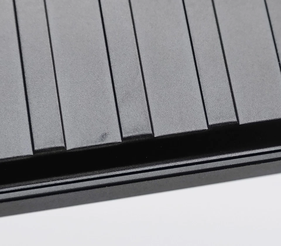 WD BLACK P10 5TB External USB 3.2 Gen 1 Portable Hard Drive - Black - Image 3 of 4