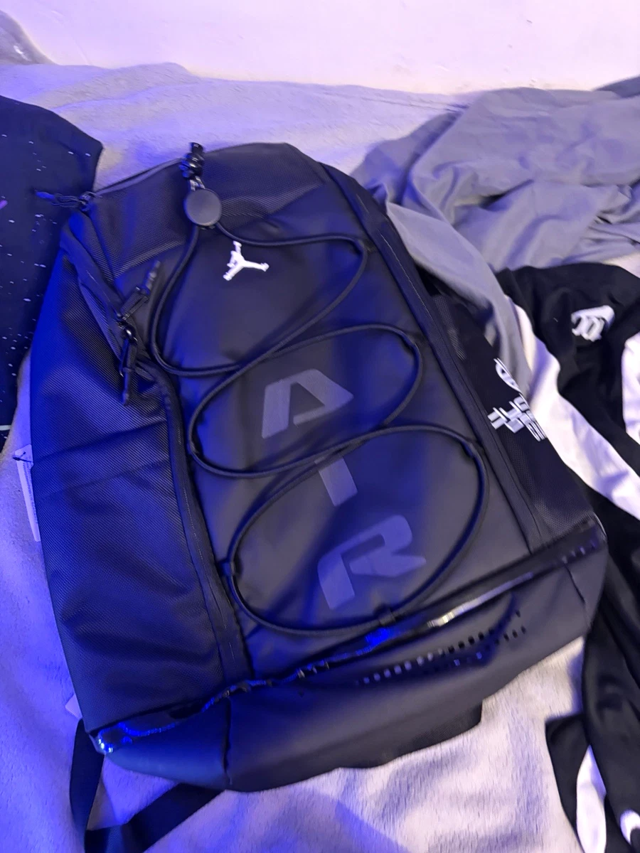 Jordan Travel Bags for Men for sale | eBay