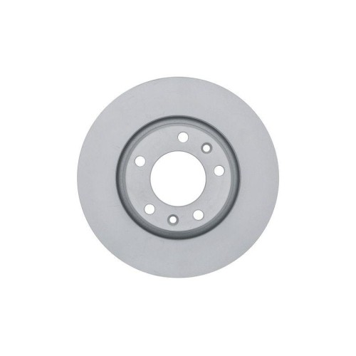 Bosch 2X Bremsscheibe Hinterachse FüR CitroëN Opel Peugeot Vauxhall-image
