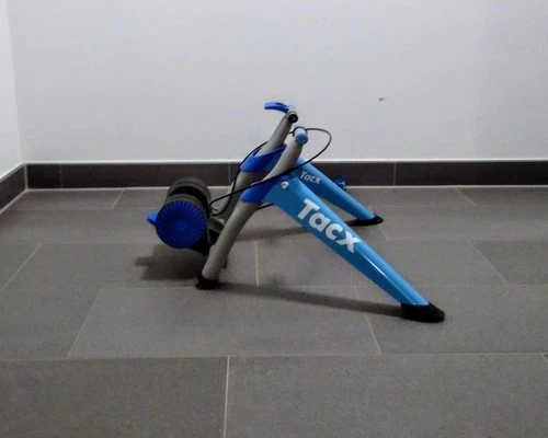 Tacx Boost Indoor-Trainer - Rollentrainer