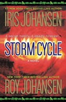 Storm Cycle Iris Johansen Taschenbuch Englisch 2010 Griffin Ean 9781250331489