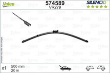Wischblatt hinten für OPEL INSIGNIA B Grand Sport