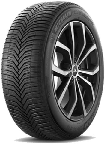 Ganzjahresreifen MICHELIN 235/65 WR17 TL 108W MI CROSSCLIMATE 2 SUV XL - Bild 1 von 1