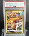 PSA 10 Charizard #TG03 2022 Pokemon Sword & Shield Lost Origin Gem Mint