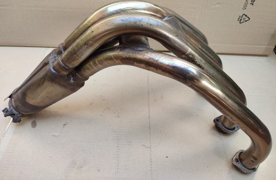 Krümmer Auspuff Exhaust Bandit 1200 Typ WVA9   GSF12000N #6